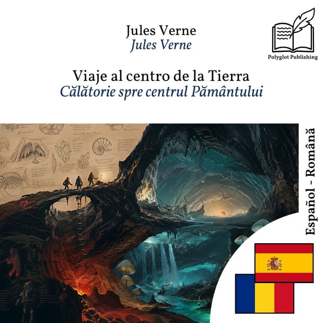 Călătorie spre centrul Pământului