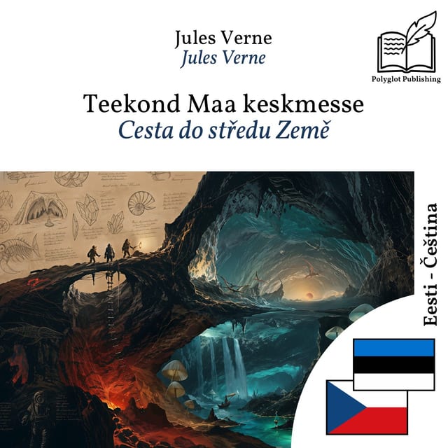 Cesta do středu Země