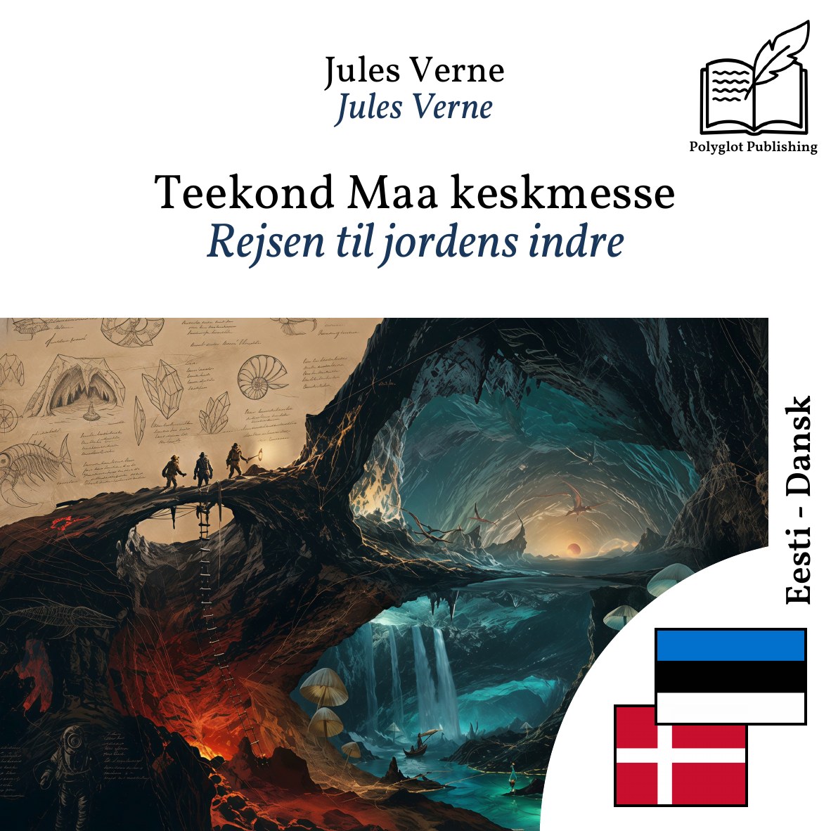 Rejsen til jordens indre