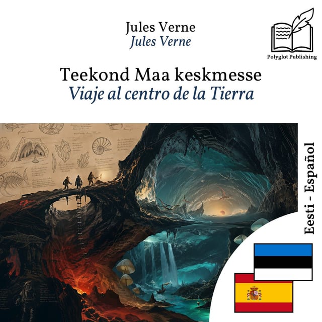 Viaje al centro de la Tierra