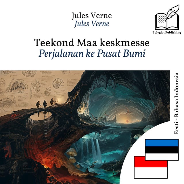 Perjalanan ke Pusat Bumi