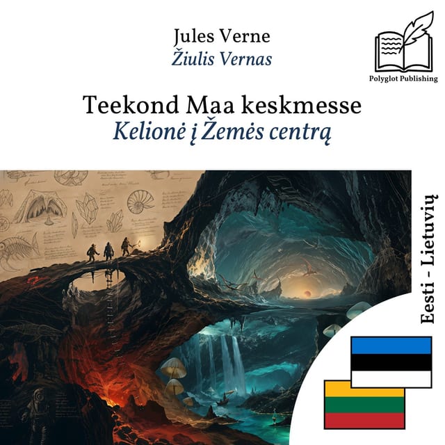 Kelionė į Žemės centrą
