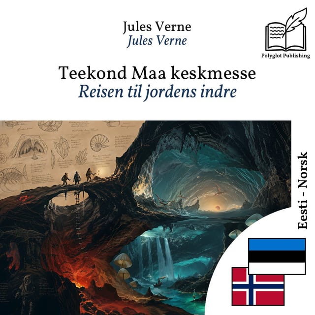 Reisen til jordens indre