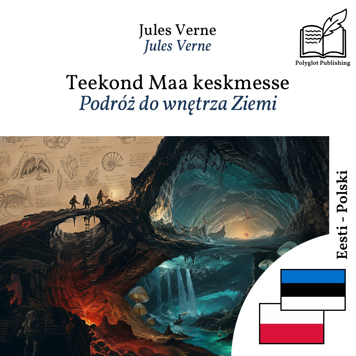 Podróż do wnętrza Ziemi