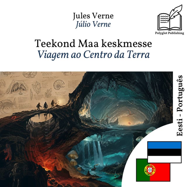 Viagem ao Centro da Terra
