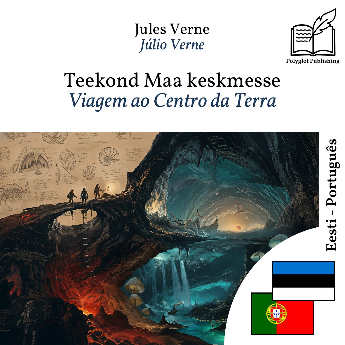 Viagem ao Centro da Terra
