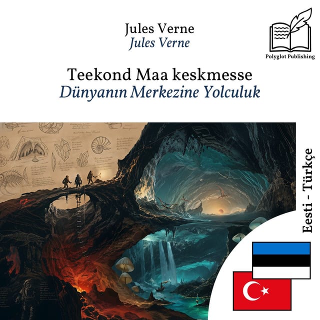 Dünyanın Merkezine Yolculuk