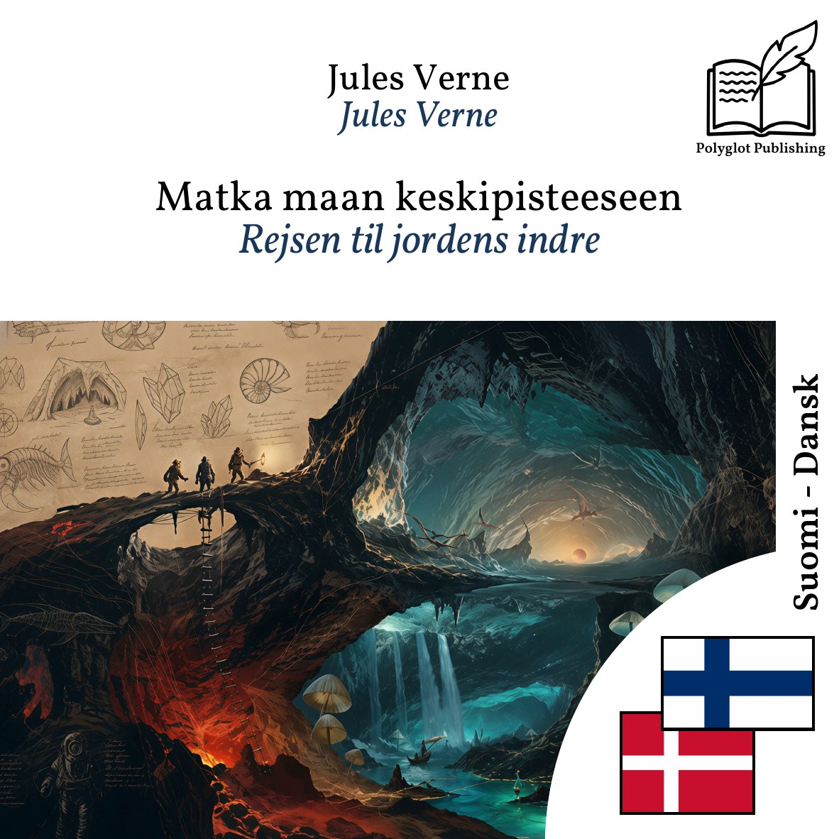 Rejsen til jordens indre