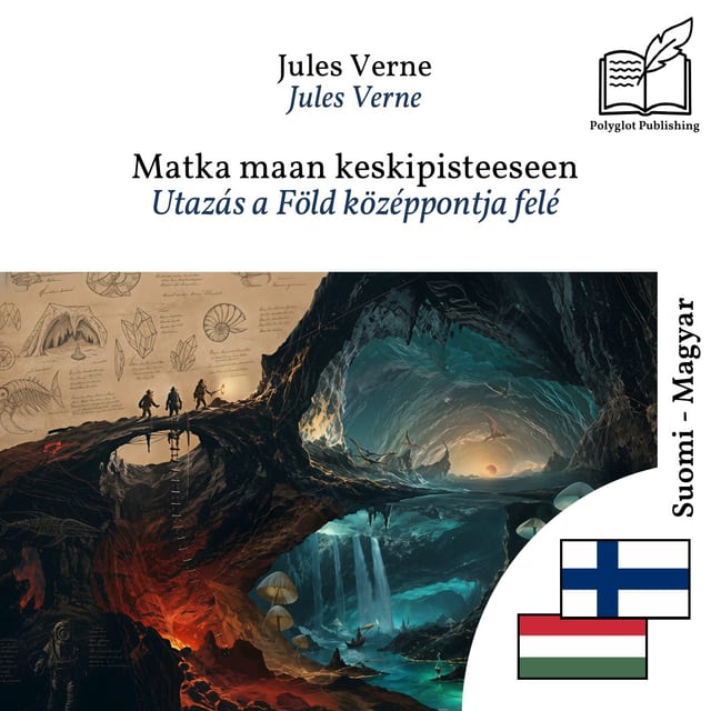 Utazás a Föld középpontja felé