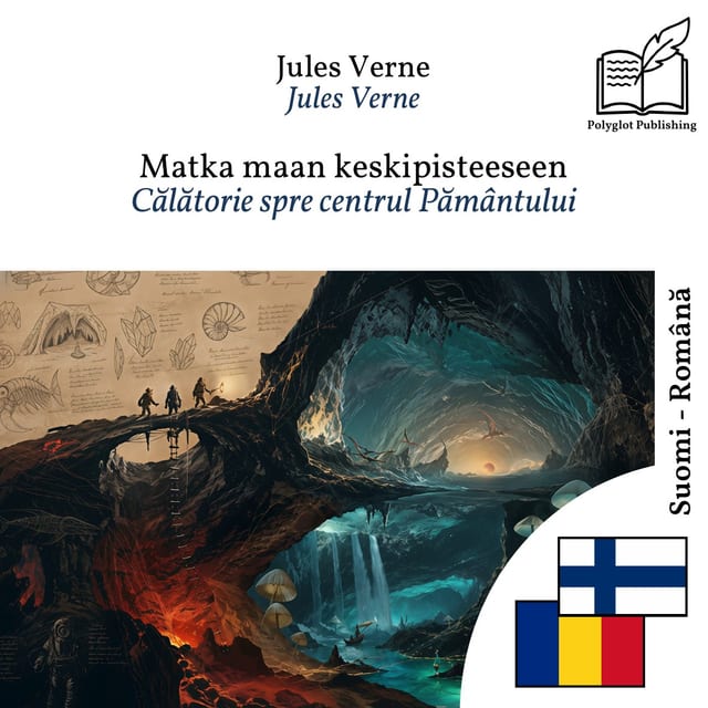 Călătorie spre centrul Pământului