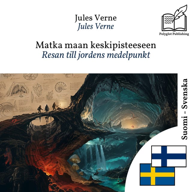 Resan till jordens medelpunkt