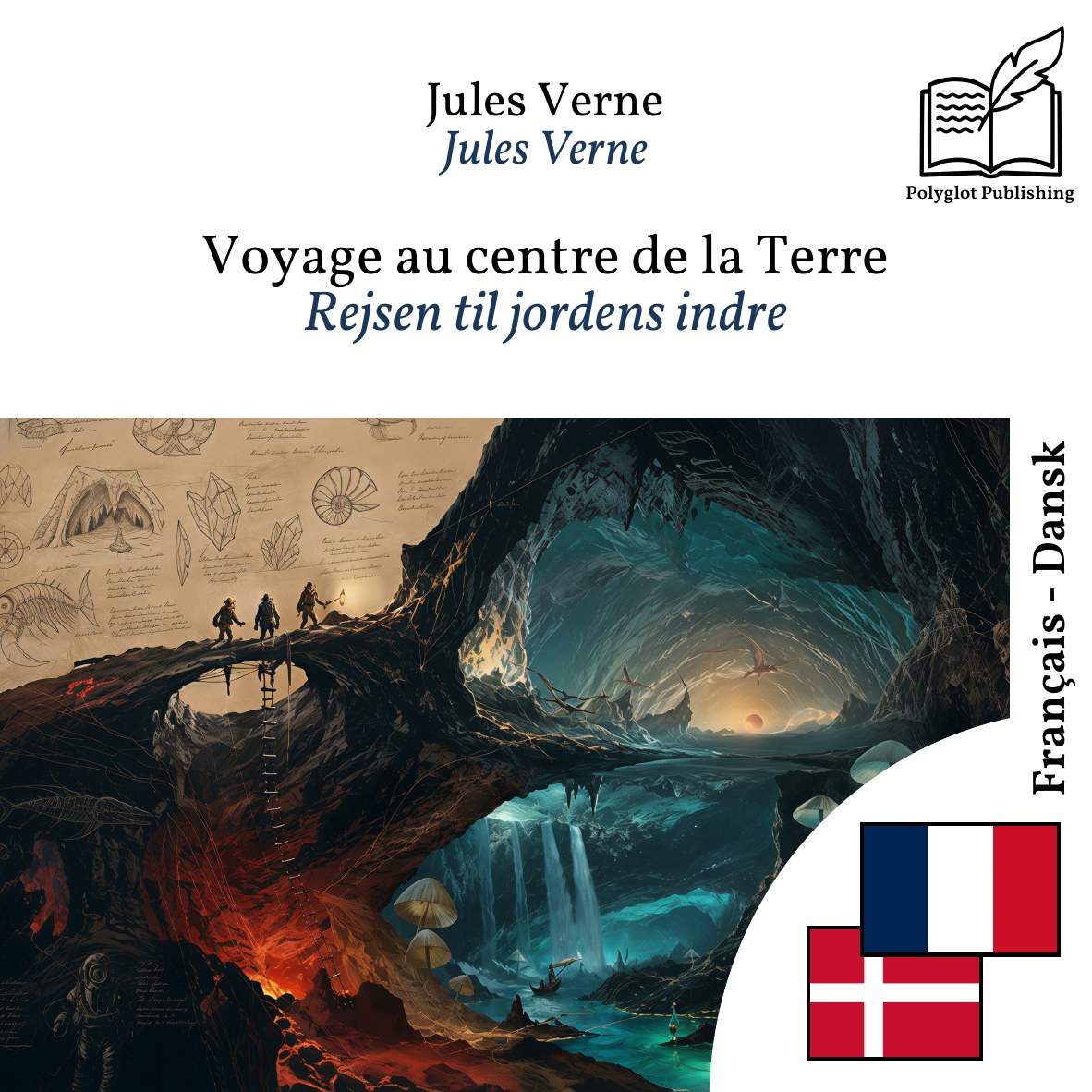 Rejsen til jordens indre