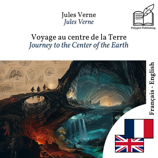 Journey to the Center of the Earth