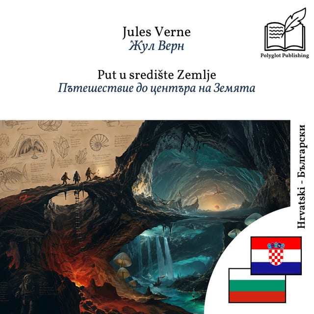 Пътешествие до центъра на Земята