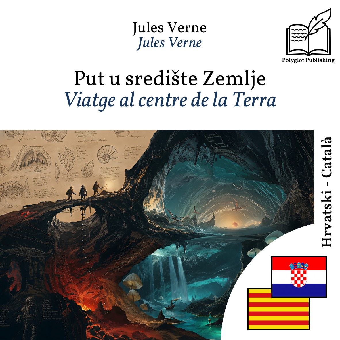 Viatge al centre de la Terra