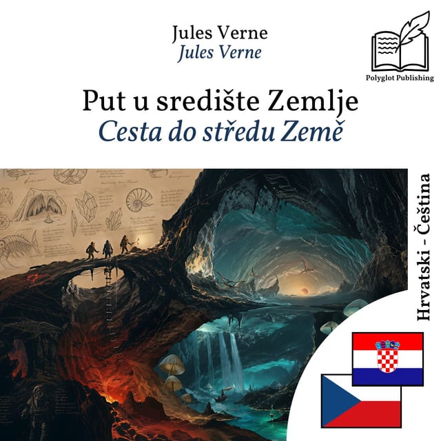 Cesta do středu Země