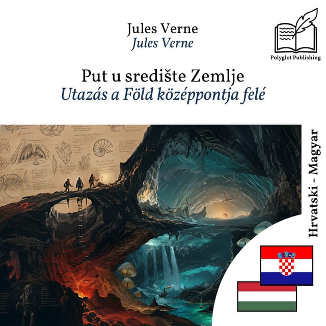 Utazás a Föld középpontja felé