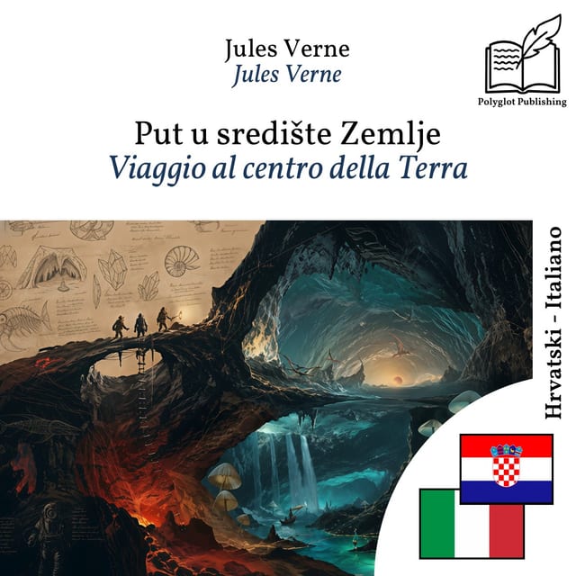Viaggio al centro della Terra