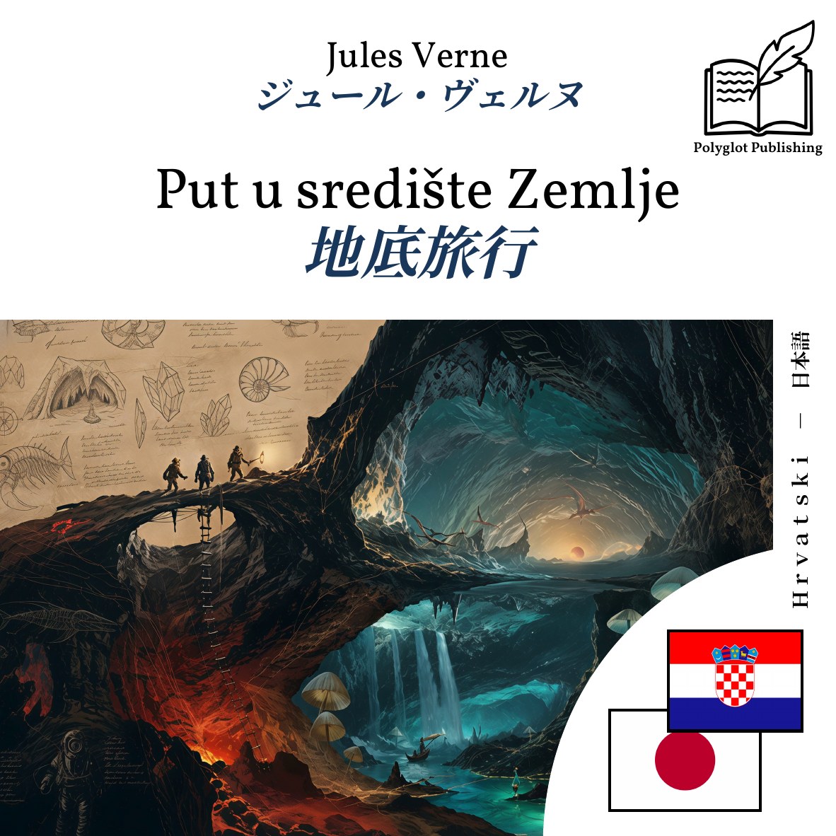 地底旅行