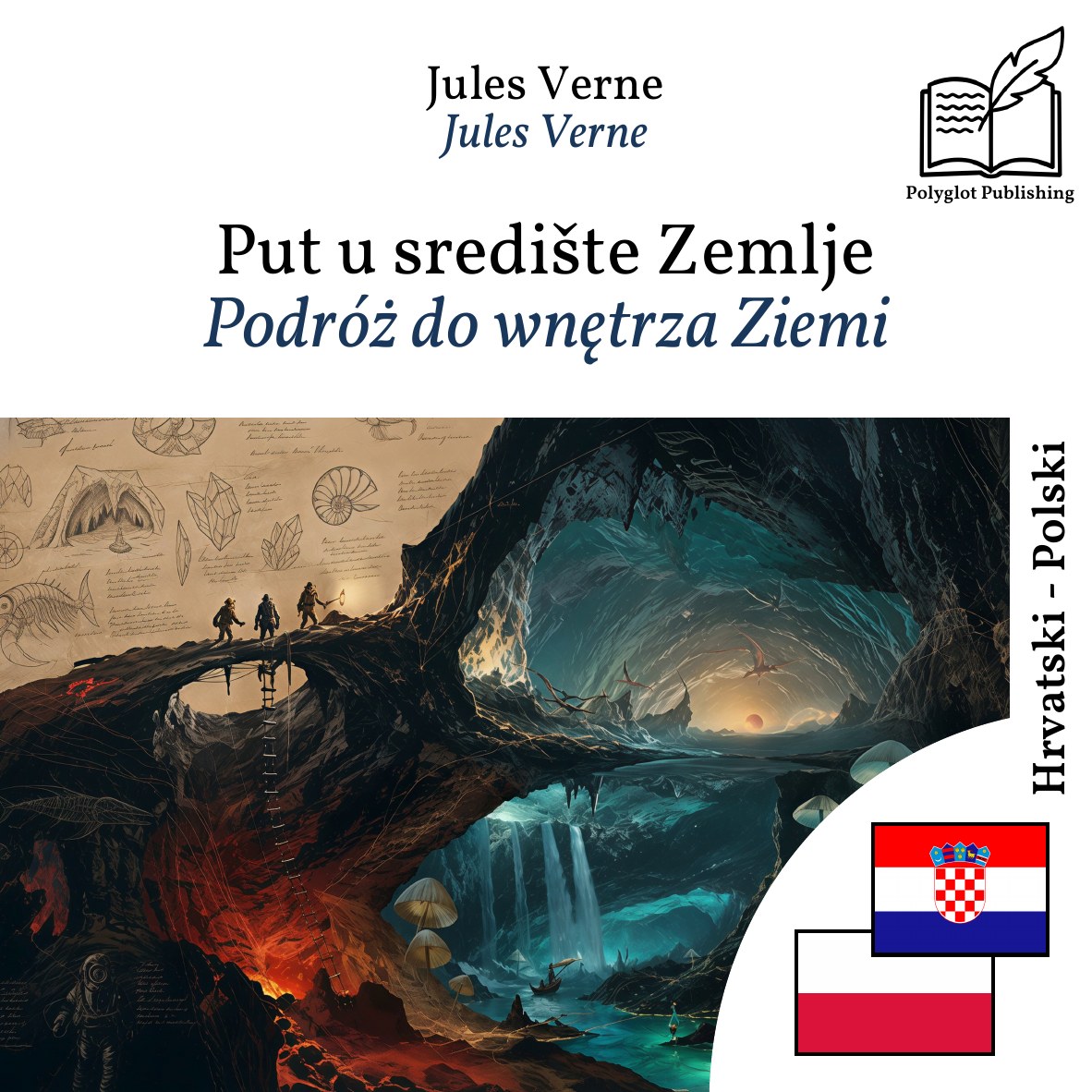Podróż do wnętrza Ziemi
