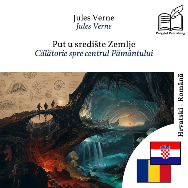 Călătorie spre centrul Pământului