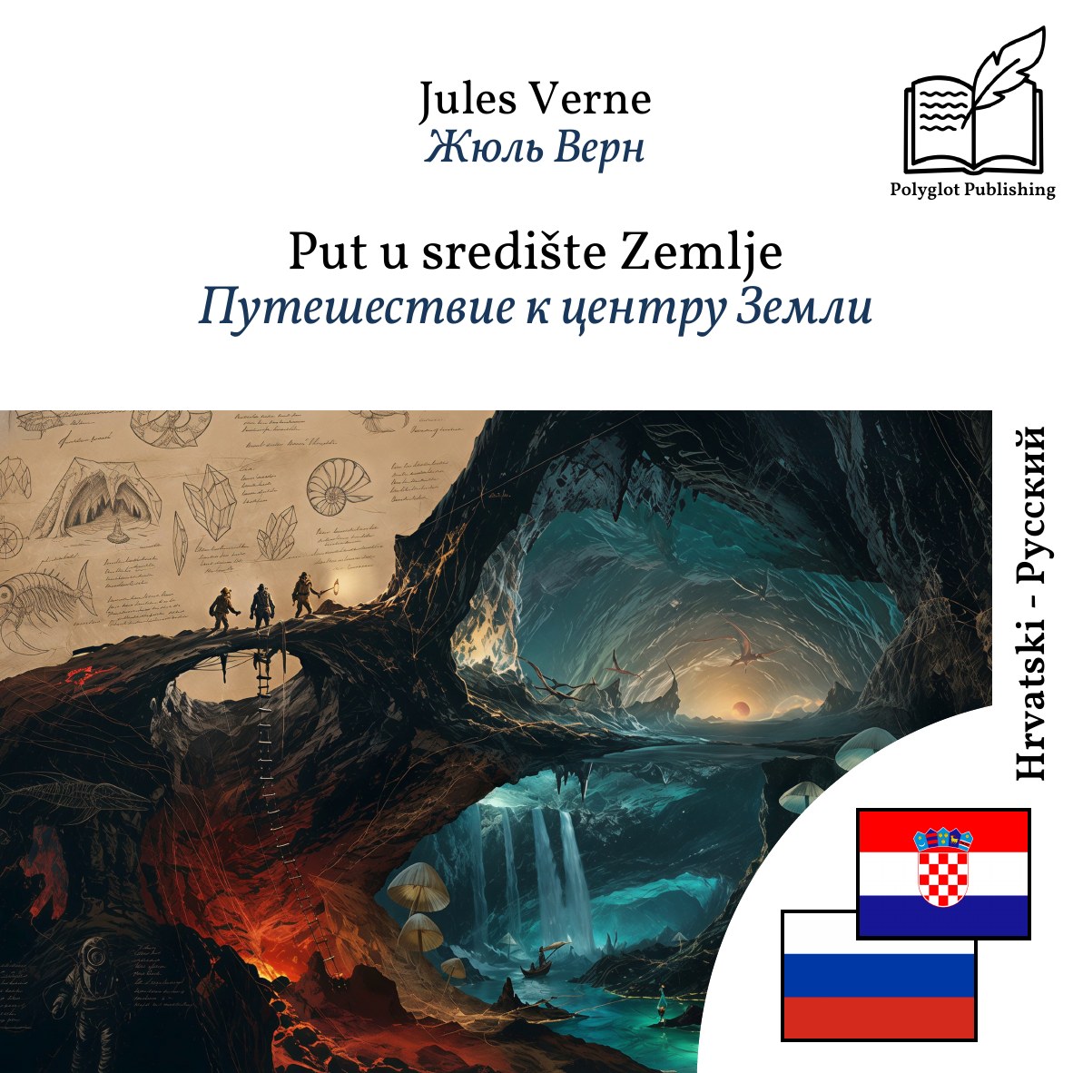 Путешествие к центру Земли