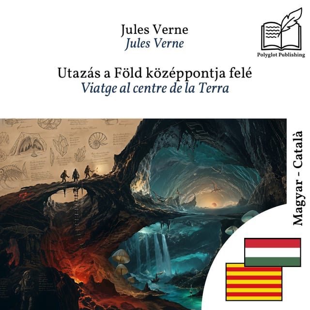 Viatge al centre de la Terra