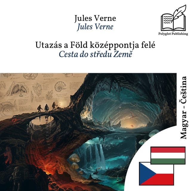 Cesta do středu Země