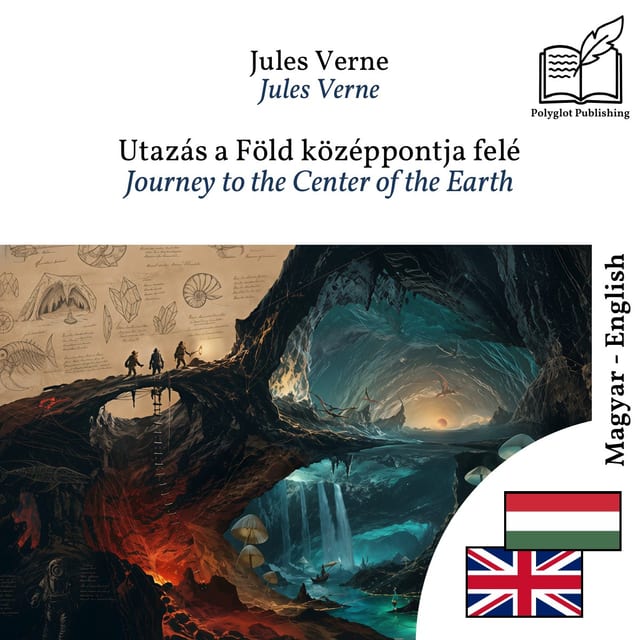 Journey to the Center of the Earth