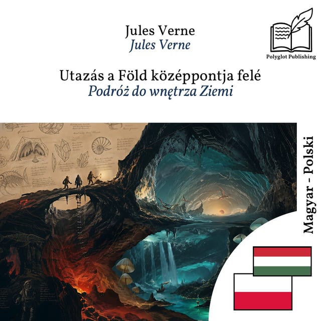 Podróż do wnętrza Ziemi