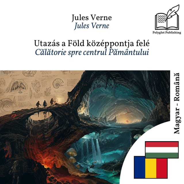Călătorie spre centrul Pământului