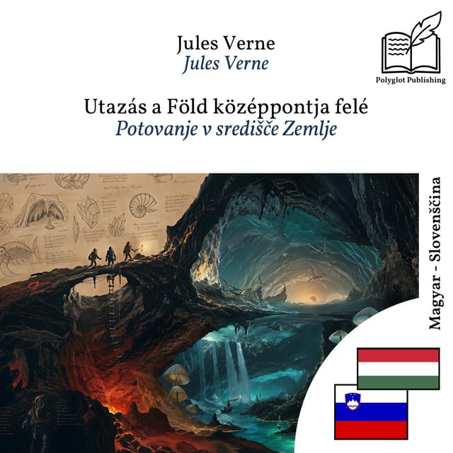 Potovanje v središče Zemlje