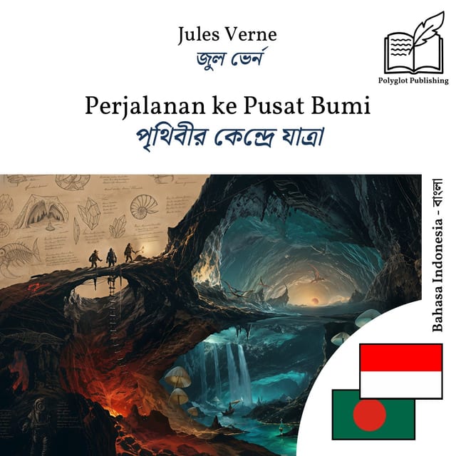 পৃথিবীর কেন্দ্রে যাত্রা