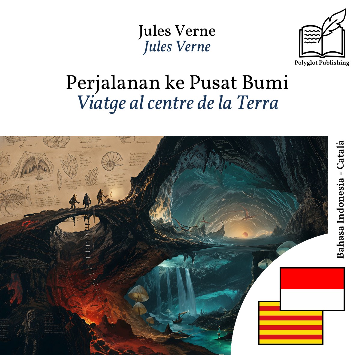 Viatge al centre de la Terra