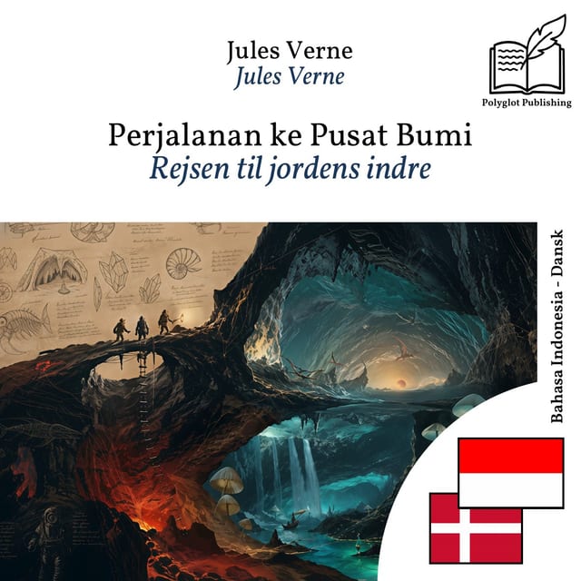 Rejsen til jordens indre