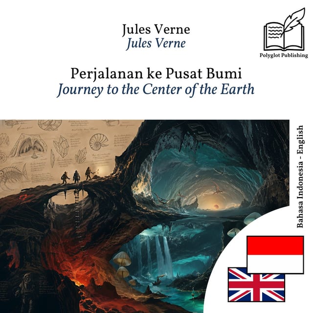 Journey to the Center of the Earth