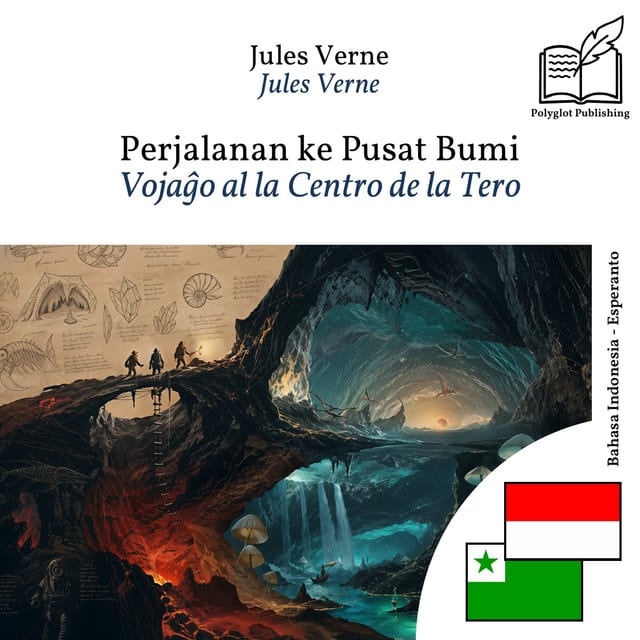 Vojaĝo al la Centro de la Tero