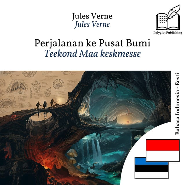 Teekond Maa keskmesse