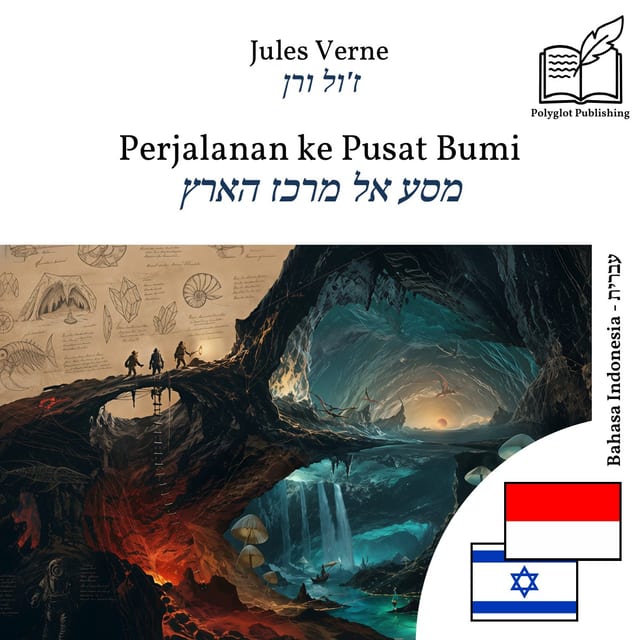 מסע אל מרכז הארץ