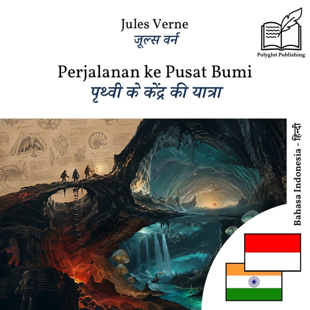 पृथ्वी के केंद्र की यात्रा