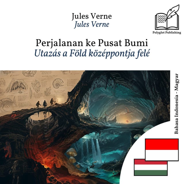 Utazás a Föld középpontja felé
