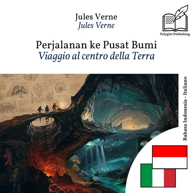 Viaggio al centro della Terra