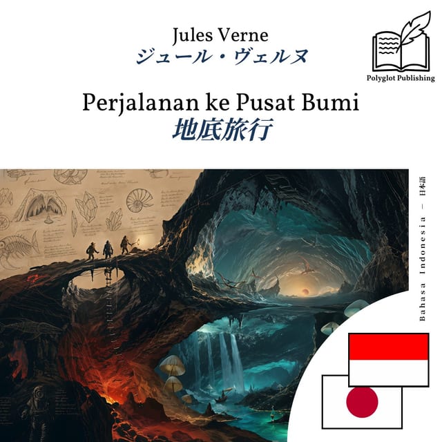 地底旅行