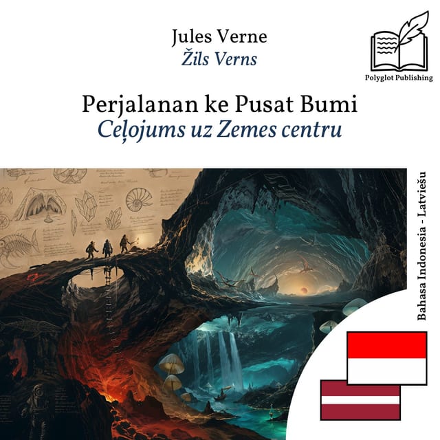 Ceļojums uz Zemes centru