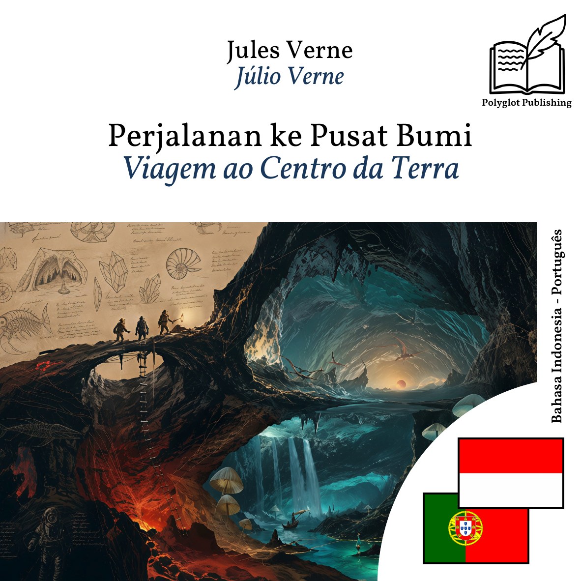 Viagem ao Centro da Terra