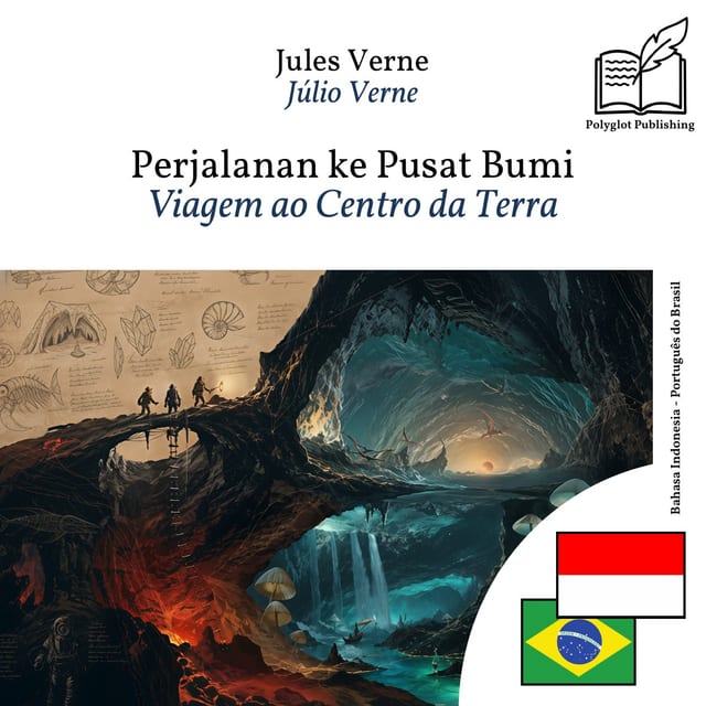 Viagem ao Centro da Terra