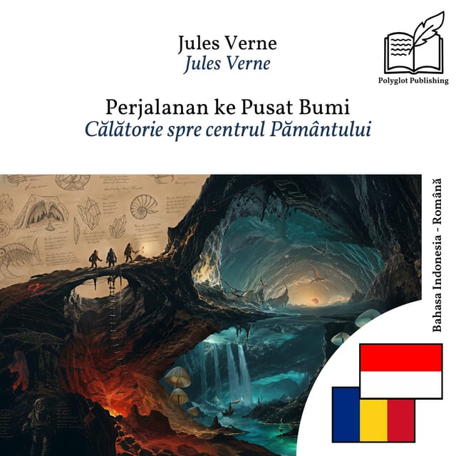 Călătorie spre centrul Pământului