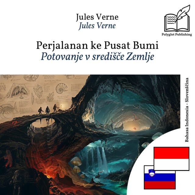 Potovanje v središče Zemlje