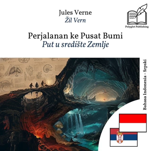 Put u središte Zemlje