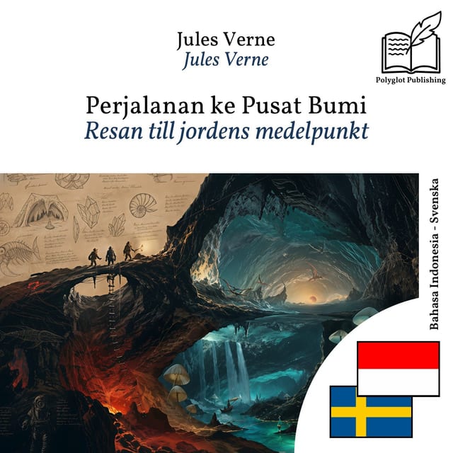 Resan till jordens medelpunkt
